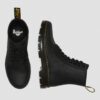 Combs Deri Casual Botlar