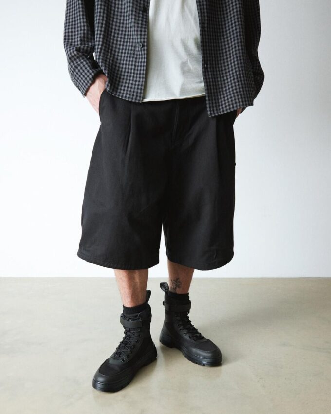 Combs Tech Poly Casual Botlar Combs Tech Poly Casual Botlar