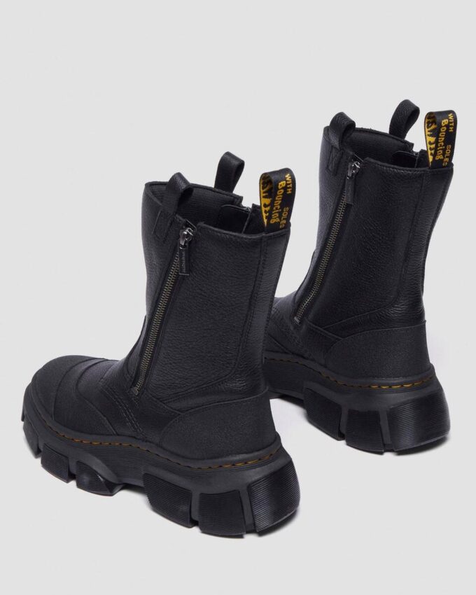 DMXL Deri Rigger Botlar DMXL Deri Rigger Botlar