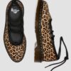 Elphie II Leopar Balerin Ayakkabıları Elphie II Leopar Balerin Ayakkabıları