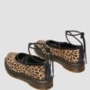 Elphie II Leopar Balerin Ayakkabıları Elphie II Leopar Balerin Ayakkabıları