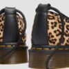 Elphie II Leopar Balerin Ayakkabıları Elphie II Leopar Balerin Ayakkabıları
