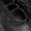 Elphie II Virginia Leather Babet Elphie II Virginia Leather Babet