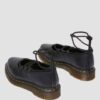 Elphie II Virginia Leather Babet Elphie II Virginia Leather Babet