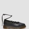 Elphie II Virginia Leather Babet Elphie II Virginia Leather Babet