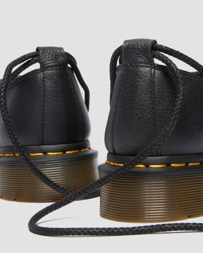 Elphie II Virginia Leather Babet Elphie II Virginia Leather Babet