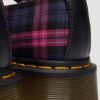 ELPHIE MJ Tartan Mary Jane Ayakkabı ELPHIE MJ Tartan Mary Jane Ayakkabı