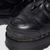 Exoshield XX01 Çelik Burunlu Deri Botlar Exoshield XX01 Çelik Burunlu Deri Botlar