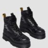 Exoshield XX01 Çelik Burunlu Deri Botlar Exoshield XX01 Çelik Burunlu Deri Botlar