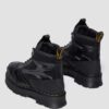 Exoshield XX01 Çelik Burunlu Deri Botlar Exoshield XX01 Çelik Burunlu Deri Botlar