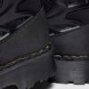 Exoshield XX01 Çelik Burunlu Deri Botlar Exoshield XX01 Çelik Burunlu Deri Botlar