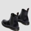 FLORA Smooth Leather Chelsea Botları FLORA Smooth Leather Chelsea Botları