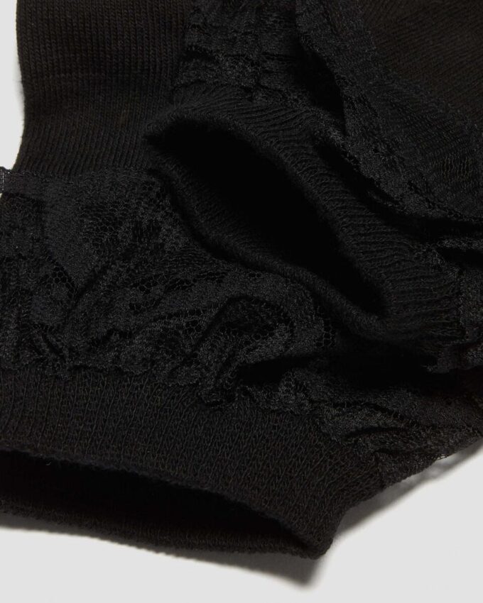 Frill Organik Pamuklu Çoraplar Frill Organik Pamuklu Çoraplar