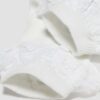 Frill Organik Pamuklu Çoraplar Frill Organik Pamuklu Çoraplar