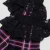 FRILL ORGANİK PAMUK KARIŞIMLI ÇORAPLAR ORGANİK PAMUK KARIŞIMLI ÇORAPLAR FRILL ORGANİK PAMUK KARIŞIMLI ÇORAPLAR ORGANİK PAMUK KARIŞIMLI ÇORAPLAR