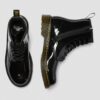 Genç 1460 Patent Leather Bağcıklı Botlar Genç 1460 Patent Leather Bağcıklı Botlar