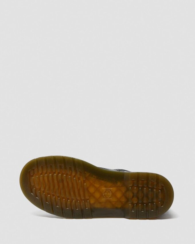Genç 1460 Patent Leather Bağcıklı Botlar Genç 1460 Patent Leather Bağcıklı Botlar