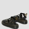 Gryphon Pisa Deri Platform Sandalet Gryphon Pisa Deri Platform Sandalet