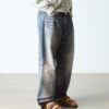 Gryphon Tumbled Nubuck sandaletler Gryphon Tumbled Nubuck sandaletler
