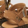Gryphon Tumbled Nubuck sandaletler Gryphon Tumbled Nubuck sandaletler