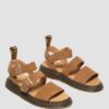 Gryphon Tumbled Nubuck sandaletler Gryphon Tumbled Nubuck sandaletler