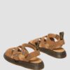 Gryphon Tumbled Nubuck sandaletler Gryphon Tumbled Nubuck sandaletler