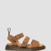 Gryphon Tumbled Nubuck sandaletler Gryphon Tumbled Nubuck sandaletler