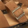 Gryphon Tumbled Nubuck sandaletler Gryphon Tumbled Nubuck sandaletler