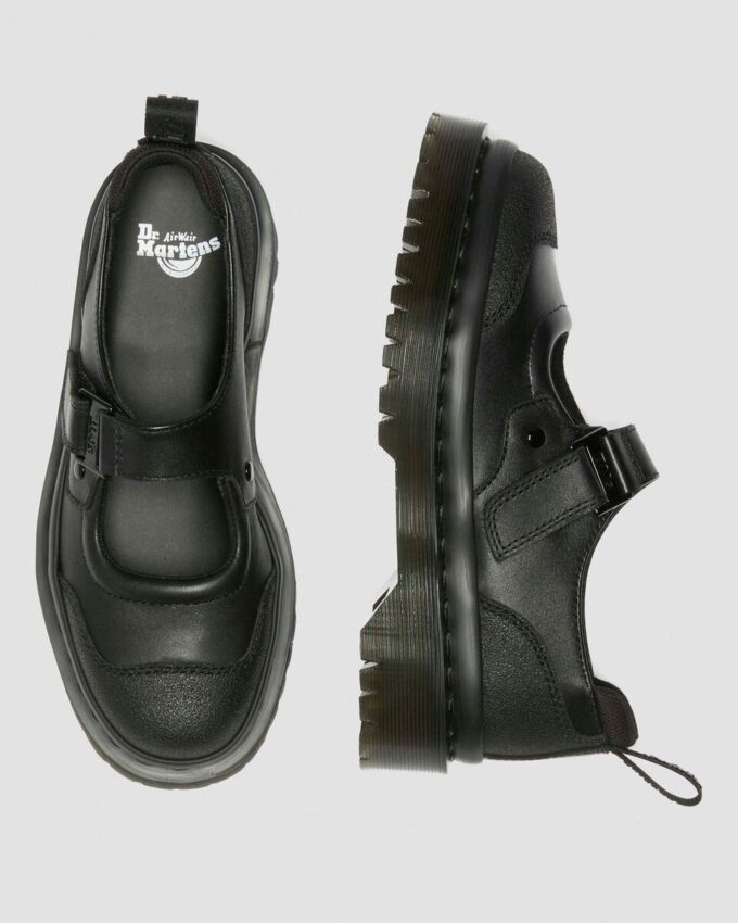 Indica II Bex Tech Strap Mary Jane Ayakkabı Indica II Bex Tech Strap Mary Jane Ayakkabı