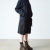 JADON ARC Crazy Horse Platform Botlar