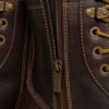 JADON ARC Crazy Horse Platform Botlar