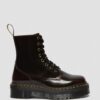 Jadon Arcadia Leather Platform Botlar Jadon Arcadia Leather Platform Botlar