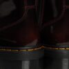 Jadon Arcadia Leather Platform Botlar Jadon Arcadia Leather Platform Botlar