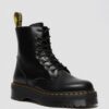 Jadon Boot Smooth Leather Platformlar Jadon Boot Smooth Leather Platformlar
