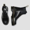 Jadon Boot Smooth Leather Platformlar Jadon Boot Smooth Leather Platformlar