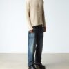 Jadon Boot Smooth Leather Platformlar Jadon Boot Smooth Leather Platformlar