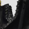 Jadon Boot Smooth Leather Platformlar Jadon Boot Smooth Leather Platformlar