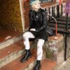 Jadon Boot Smooth Leather Platformlar Jadon Boot Smooth Leather Platformlar