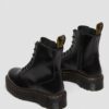 Jadon Boot Smooth Leather Platformlar Jadon Boot Smooth Leather Platformlar