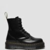 Jadon Boot Smooth Leather Platformlar Jadon Boot Smooth Leather Platformlar