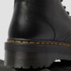 Jadon III Pisa Deri Platform Botlar