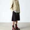 Jadon Soft Ambassador Leather Platform Botlar Jadon Soft Ambassador Leather Platform Botlar