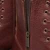 Jadon Soft Ambassador Leather Platform Botlar Jadon Soft Ambassador Leather Platform Botlar