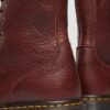 Jadon Soft Ambassador Leather Platform Botlar Jadon Soft Ambassador Leather Platform Botlar