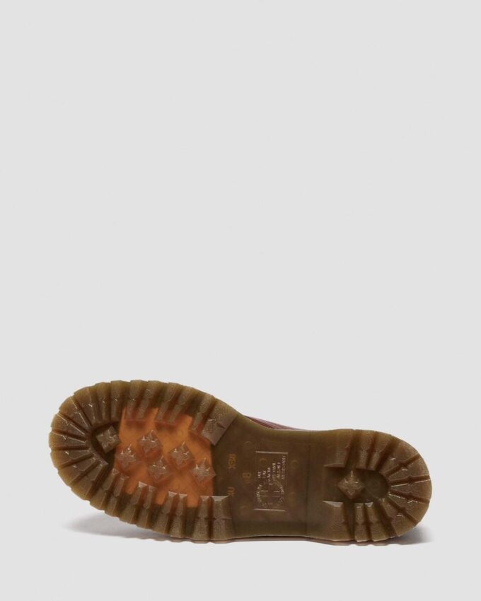 Jadon Soft Ambassador Leather Platform Botlar Jadon Soft Ambassador Leather Platform Botlar