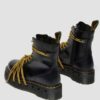 JADON XL Deri Platform Botlar