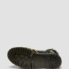 JADON XL Deri Platform Botlar