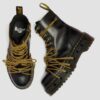 JADON XL Deri Platform Botlar