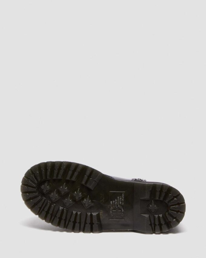 Jetta Hi Max Deri Platform Botlar Jetta Hi Max Deri Platform Botlar