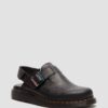 Jorge II BT21 Nappa Leather Terlikler Jorge II BT21 Nappa Leather Terlikler